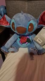 Stitch knuffel uit disneyland parijs, Ophalen of Verzenden, Overige figuren, Zo goed als nieuw, Knuffel
