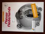 Nieuw nederlands VMBO B 4 Jan Bult - oefenboek, Ophalen of Verzenden, Zo goed als nieuw, Jan Bult, Nederlands