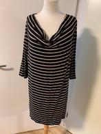 Promiss dames jurk maat 50 voor 10 euro, Kleding | Dames, Ophalen of Verzenden, Zo goed als nieuw, Zwart, Jurk