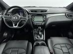 Nissan QASHQAI 1.3 DIG-T Tekna + // 1e EIGENAAR // PANORAMA, Adaptive Cruise Control, Gebruikt, 4 cilinders, 1290 kg