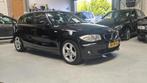 BMW 1-serie 116i Business Line Dealer onderhouden, Clima, 17, Gebruikt, 4 cilinders, 635 kg, 116 pk