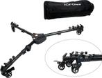 Kingjoy VX-600 Dolly, Ophalen of Verzenden, Nieuw, Minder dan 150 cm, Driepoot