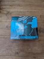 Pokémon SV Black Bolt Elite Trainer Box - Nieuw!, Ophalen of Verzenden, Nieuw, Boosterbox