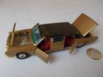 Corgi Toys 262 LINCOLN CONTINENTAL (1967) Lehmann Peterson., Ophalen of Verzenden, Gebruikt, Auto, Corgi