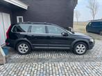 Nokian Winterbanden set Volvo XC70 2010, Auto-onderdelen, Banden en Velgen, Ophalen, Gebruikt, 17 inch, Winterbanden