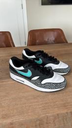 Nike Air Max 1 NBY Elephant 45,5 Eu, Overige kleuren, Nike, Ophalen of Verzenden, Sneakers of Gympen