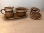 Gerzit Aardewerk Servies, Ophalen of Verzenden