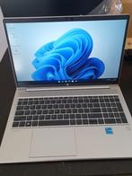 HP ProBook 450 G8 i5 16GB 512GB SSD 15,6" inch 11th Gen, Gebruikt, 2 tot 3 Ghz, Ophalen of Verzenden, HP