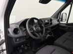 Mercedes-Benz Sprinter 514CDI Bakwagen+Laadklep | Airco | Cr, Auto's, Bestelauto's, Stof, Gebruikt, 143 pk, 2000 kg