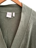 Knit-ted vest XL, Maat 46/48 (XL) of groter, Ophalen of Verzenden, Zo goed als nieuw, Groen