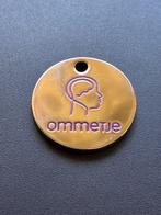 winkelwagenmuntje Ommetje, Verzamelen, Ophalen of Verzenden