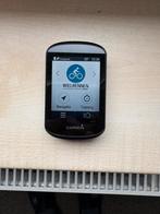 Garmin Edge 830, Fietsen en Brommers, Fietsaccessoires | Fietscomputers, Ophalen of Verzenden, GPS, Zo goed als nieuw