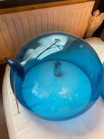 Kartell FL/y lampen 2x, Ophalen of Verzenden