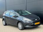 Ford Fiësta 1.25 5drs Airco Apk 26-03-2026, Auto's, Voorwielaandrijving, 1242 cc, 4 cilinders, Origineel Nederlands