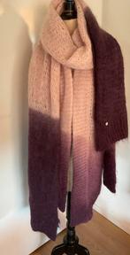 SCAPA PRACHTIG VEST MET LANGE SHAWL, Scapa, Verzenden, Zo goed als nieuw, Maat 38/40 (M)