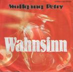 Wolfgang Petry  + Wahnsinn +, Cd's en Dvd's, Vinyl | Nederlandstalig, Overige formaten, Levenslied of Smartlap, Gebruikt, Verzenden