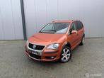Volkswagen Touran 1.4 TSI Cross, Auto's, Voorwielaandrijving, Gebruikt, 4 cilinders, 1507 kg