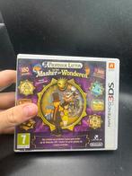 Professor layton masker der wonderen 3ds, Spelcomputers en Games, Games | Nintendo 2DS en 3DS, 1 speler, Ophalen of Verzenden