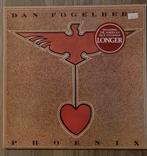 LP Dan Vogelberg - Phoenix [hit: Longer], Ophalen of Verzenden, Gebruikt, Poprock
