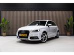 Audi A1 1.0 TFSI 95pk S Line Edition | PDC | Navi | Airco |, Voorwielaandrijving, 12 maanden, Stof, Zwart