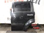 Portier 4Deurs links-achter van een Dodge Nitro (PXR), Auto-onderdelen, Carrosserie en Plaatwerk, Gebruikt, Deur, Ophalen of Verzenden
