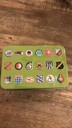 Voetbal plaatjes Plus, Ophalen of Verzenden