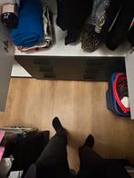 Grote Kledingkast - Zelf Demonteren, Huis en Inrichting, Kasten | Kledingkasten, Ophalen, Overige materialen, Gebruikt, 200 cm of meer