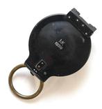 Near Mint Wehrmacht Marschkompass (MK), Verzamelen, Militaria | Tweede Wereldoorlog, Verzenden, Landmacht, Duitsland, Overige typen