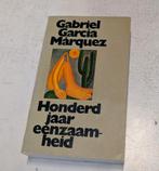 Honderd jaar eenzaamheid, Ophalen of Verzenden, Gelezen