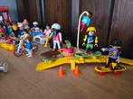 PlayMobil divers, Ophalen, Gebruikt