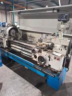 Tos Draaibank., Doe-het-zelf en Verbouw, Draaibanken, Ophalen of Verzenden, Gebruikt, Metaaldraaibank, 1000 mm of meer