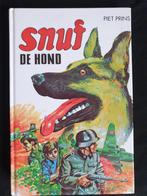 Piet Prins - Snuf de hond, Boeken, Kinderboeken | Jeugd | onder 10 jaar, Gelezen, Ophalen of Verzenden, Fictie algemeen, Piet Prins