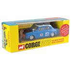 Corgi Model Club 302 - Hillman Hunter with Kangaroo, 1/43, Auto, Corgi, ., Nieuw