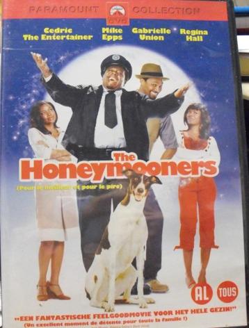 The Honeymooners DVD komedie   beschikbaar voor biedingen