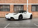 Tesla Roadster 2.0 SIGNATURE EDITION - NR 185 VAN 250 252pk, Auto's, Tesla, Automaat, Gebruikt, Cabriolet, Wit