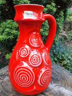 BAY VAAS KNALORANJE, Ophalen of Verzenden