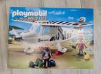 Playmobil wildlife vliegtuig 6938, Ophalen of Verzenden