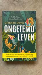 Glennon Doyle - Ongetemd leven, Persoonlijkheidsleer, Ophalen of Verzenden, Zo goed als nieuw, Glennon Doyle