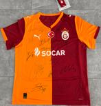 Galatasaray Icardi Gesigneerd UCL shirt, Ophalen of Verzenden, Nieuw, Buitenlandse clubs, Shirt