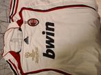 Seedorf voetbalshirt real madrid ac milan ajax, Groter dan maat XL, Ophalen of Verzenden, Zo goed als nieuw, Shirt