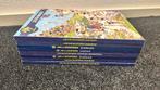 8 Leuke Jan van Haasteren zoekboeken in zeer goede staat!!, Ophalen of Verzenden, Zo goed als nieuw