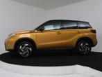 Suzuki Vitara 1.4 Boosterjet Style Smart Hybrid | Apple Carp, Voorwielaandrijving, 12 maanden, Zwart, Origineel Nederlands