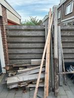 Gratis Haardhout - Hardhout, Douglas, Vuren, Grenen, Ophalen of Verzenden, Overige houtsoorten