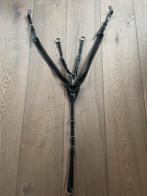 Vantaggio borsttuig martingaal bruin D pony, Dieren en Toebehoren, Ophalen of Verzenden, Zo goed als nieuw, Overige soorten