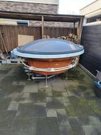 goed voor winterbaden werkt niet alles voor 250e, Tuin en Terras, Minder dan 80 cm, Overige typen, Ophalen of Verzenden, Minder dan 200 cm