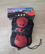 knie bescherming, Ophalen, Kinderen, Bescherming