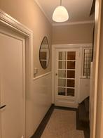 Prachtige Giso schoollamp, Huis en Inrichting, Ophalen, Zo goed als nieuw, Glas, Minder dan 50 cm
