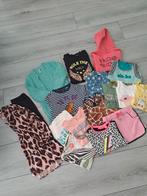 17 delig kledingpakket meisje 122-128, Kinderen en Baby's, Kinderkleding | Kinder-kledingpakketten, Ophalen of Verzenden, Zo goed als nieuw