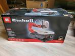 Einhell Decoupeerzaag TC-SS 405 E, Decoupeerzaag, Einhel, Gebruikt, 70 mm of meer