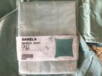 Kussenhoes Sanela velvet 4x, Ophalen of Verzenden, Zo goed als nieuw, Groen, Vierkant